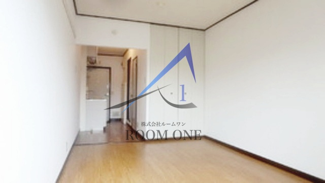 ＳＯＬＥＩＬ本天沼の居間・リビング|洋室のお部屋です。