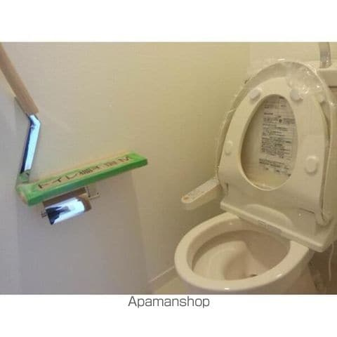 コンフォートハイム戸塚の内装