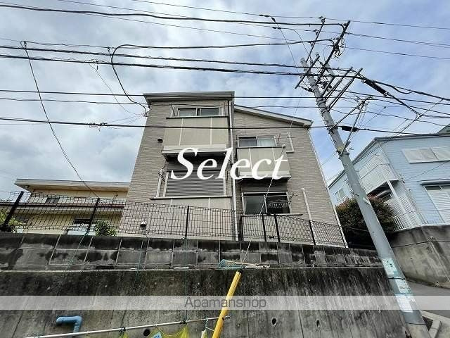 アムール　和の外観