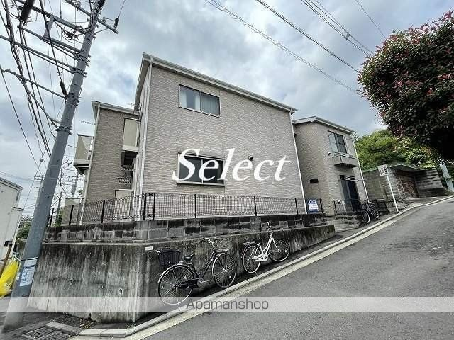 アムール　和の外観