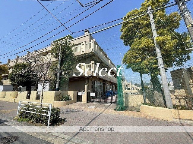 シエル弘明寺の周辺|横浜市立大岡小学校 小学校 229m 