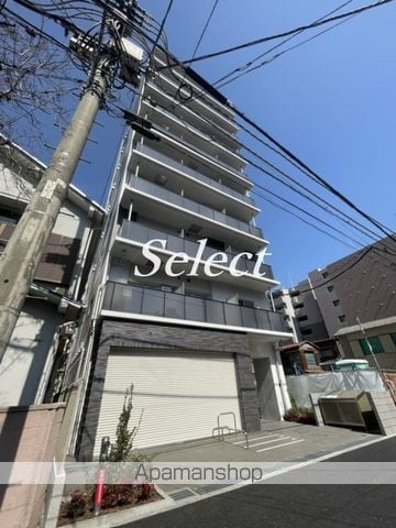 ＲＯＯＴＳ　ＹＯＫＯＨＡＭＡ　ＹＯＳＨＩＮＯＣＨＯの外観