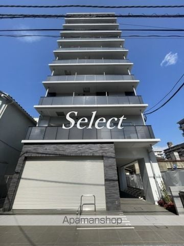 ＲＯＯＴＳ　ＹＯＫＯＨＡＭＡ　ＹＯＳＨＩＮＯＣＨＯの外観