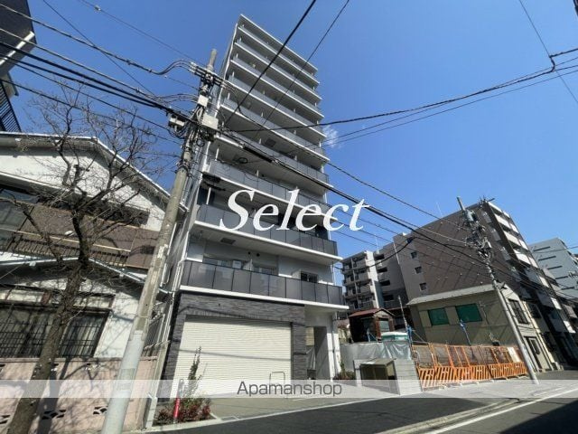 ＲＯＯＴＳ　ＹＯＫＯＨＡＭＡ　ＹＯＳＨＩＮＯＣＨＯの外観