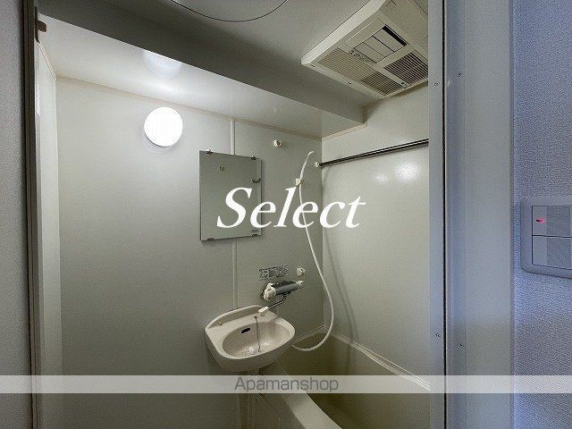 ドルチェ横浜関内の内装