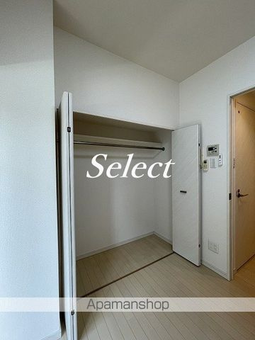 ドルチェ横浜関内の内装