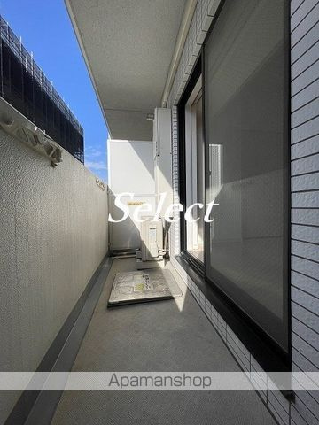 ドルチェ横浜関内の内装