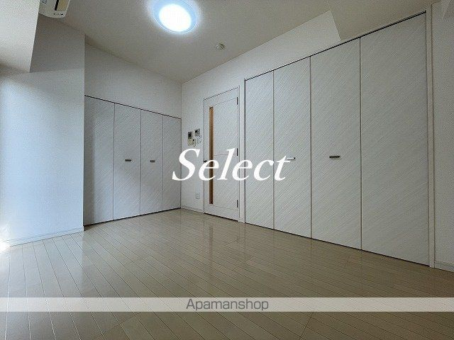 ドルチェ横浜関内の内装