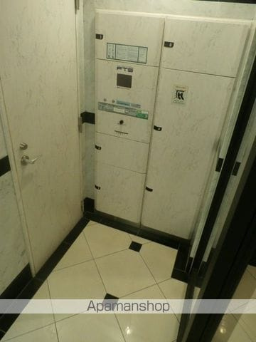 ドルチェ横浜関内のその他共用部分