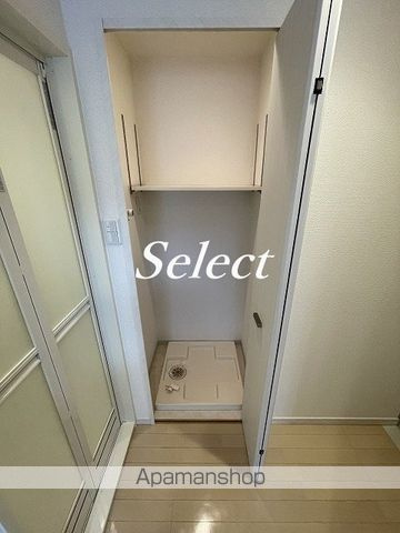 ドルチェ横浜関内の内装