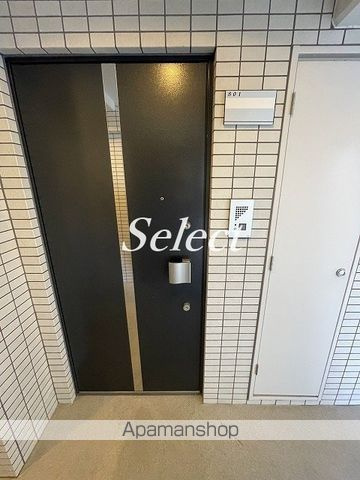 ドルチェ横浜関内のその他共用部分