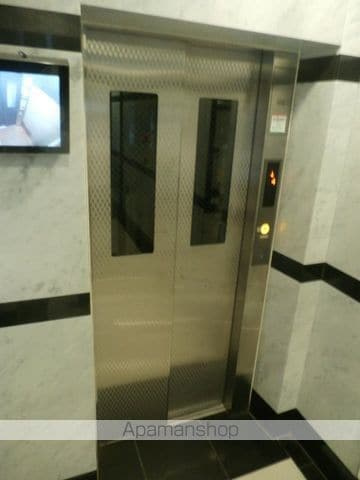 ドルチェ横浜関内のその他共用部分