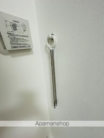 横浜市南区二葉町２丁目の賃貸マンションの内装