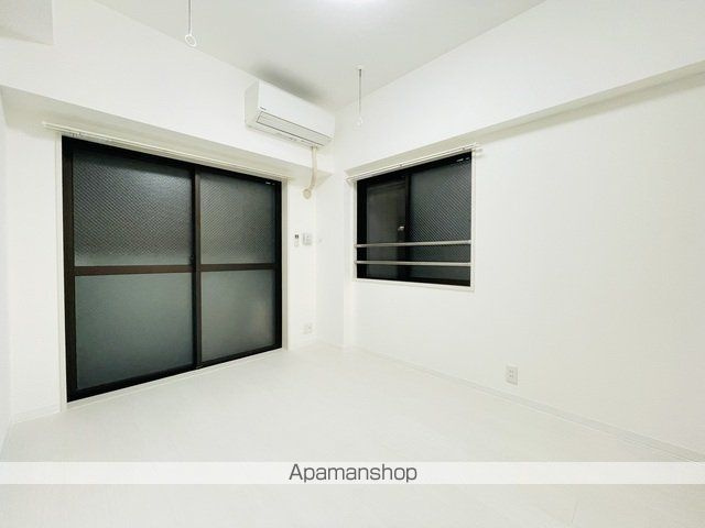 横浜市南区二葉町２丁目の賃貸マンションの内装