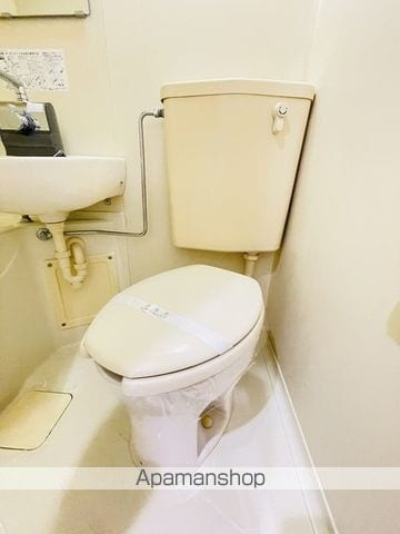 横浜市南区二葉町２丁目の賃貸マンションの内装