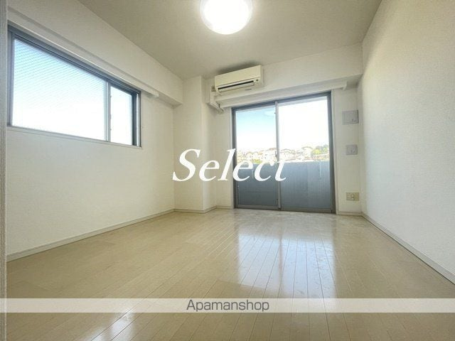 ＨＵＭＡＮ　ＲＥＳＩＤＥＮＣＥの内装