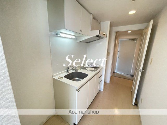 ＨＵＭＡＮ　ＲＥＳＩＤＥＮＣＥの内装