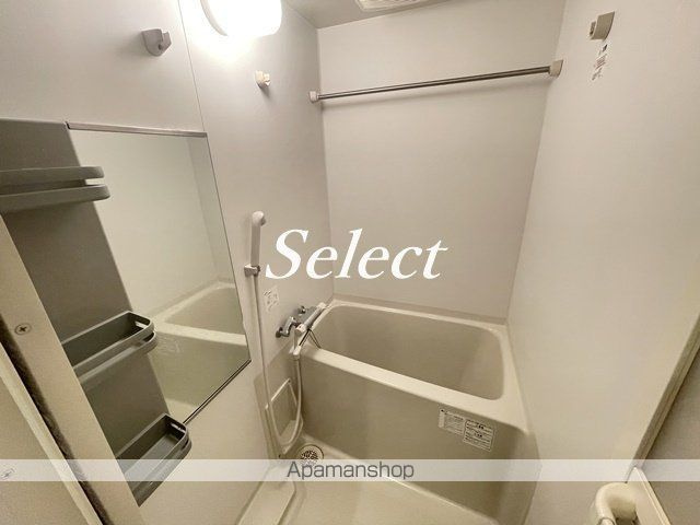 ＨＵＭＡＮ　ＲＥＳＩＤＥＮＣＥの内装