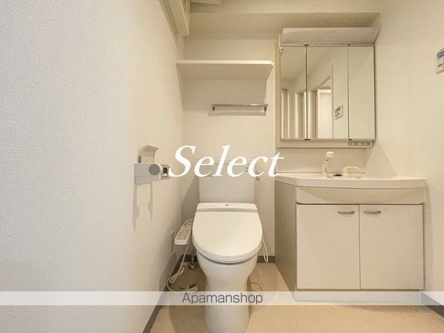 ＨＵＭＡＮ　ＲＥＳＩＤＥＮＣＥの内装