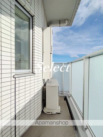 ディアレイシャス横浜ＷＥＳＴの内装