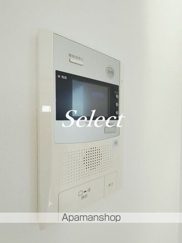 ディアレイシャス横浜ＷＥＳＴの内装