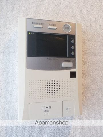 横浜市西区戸部本町の賃貸マンションの内装