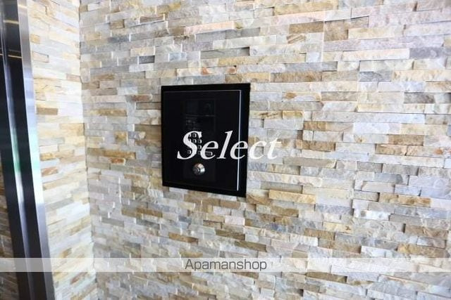 横浜市西区中央２丁目の賃貸マンションのその他共用部分
