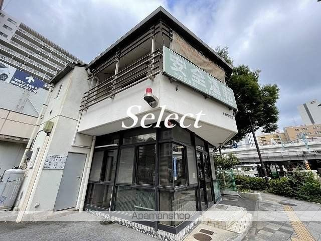 横浜市西区高島２丁目の賃貸マンションの周辺|戸部警察署 高島交番 警察署・交番 328m 