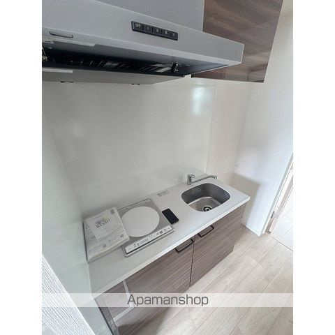 ＣＡＳＡ二俣川の内装