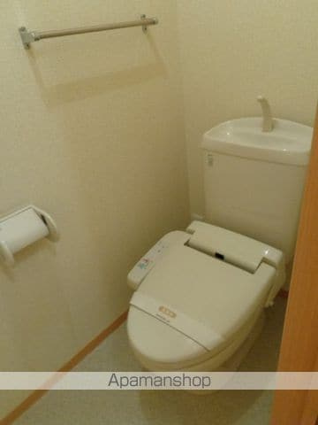 スカイハイツの内装