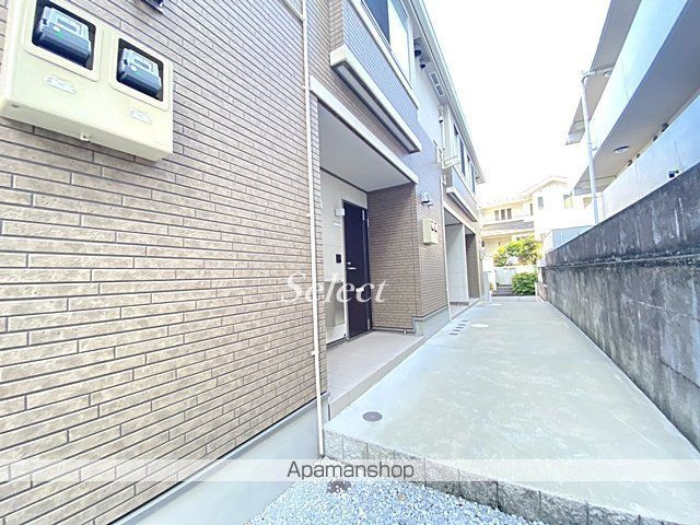 アイストンのその他共用部分