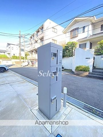 アイストンのその他共用部分