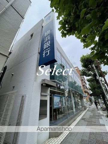 クレイノ桜が丘の周辺|（株）横浜銀行／保土ケ谷支店 銀行 1017m 