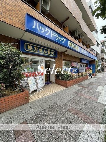 クレイノ桜が丘の周辺|ハックドラッグ保土ヶ谷帷子町店 ドラックストア 932m 