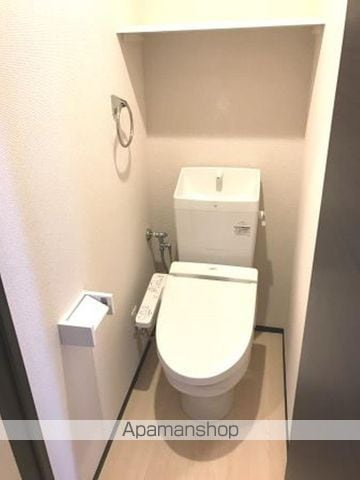 クレイノ桜が丘の内装