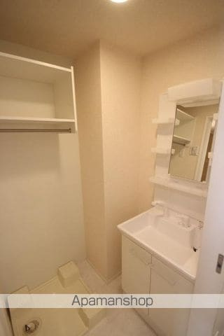 クレールコート井土ヶ谷の内装