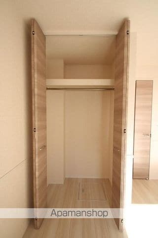 クレールコート井土ヶ谷の内装