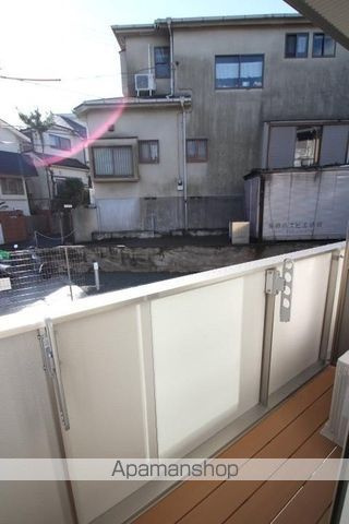 クレールコート井土ヶ谷の内装
