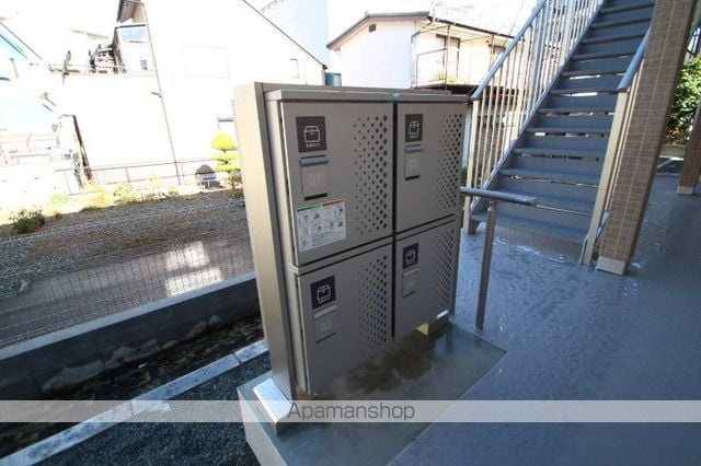 クレールコート井土ヶ谷の内装