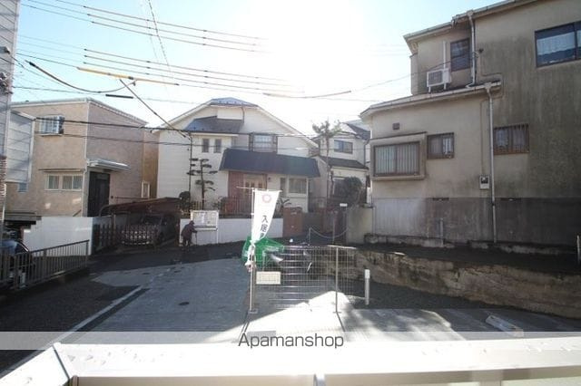 クレールコート井土ヶ谷の内装