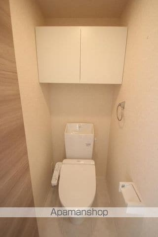 クレールコート井土ヶ谷の内装