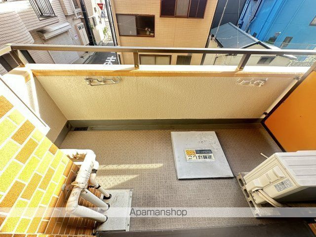 ライオンズプラザ井土ヶ谷弐番館の内装
