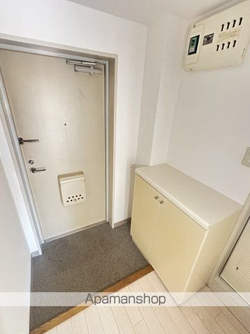 ライオンズプラザ井土ヶ谷弐番館の内装