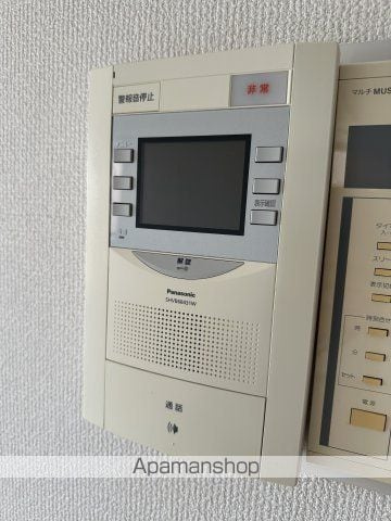 ライオンズプラザ井土ヶ谷弐番館の内装