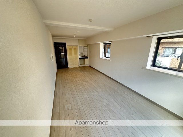 ライオンズプラザ井土ヶ谷弐番館の内装