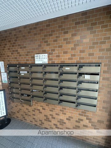 ライオンズプラザ井土ヶ谷弐番館の内装
