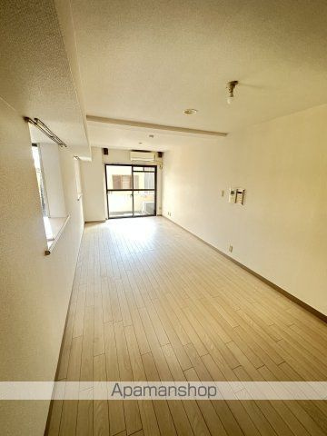 ライオンズプラザ井土ヶ谷弐番館の内装