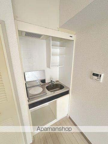 ライオンズプラザ井土ヶ谷弐番館の内装