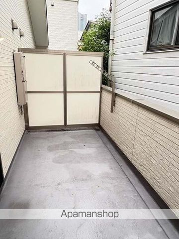 スピカハイツ戸部の内装