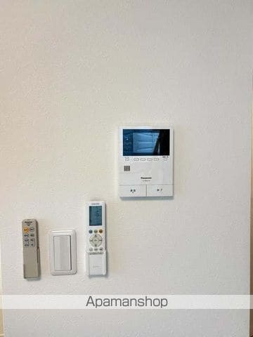 スピカハイツ戸部の内装